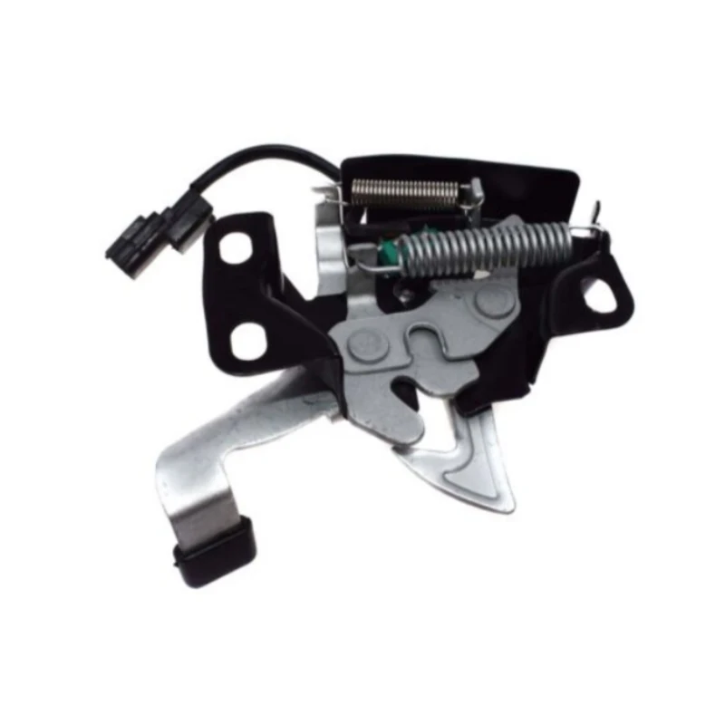 AC CO RD CP1 CP2 CP3 hood Engine hood lock assembly hood Engine hood lock assembly hood Engine hood lock assembly