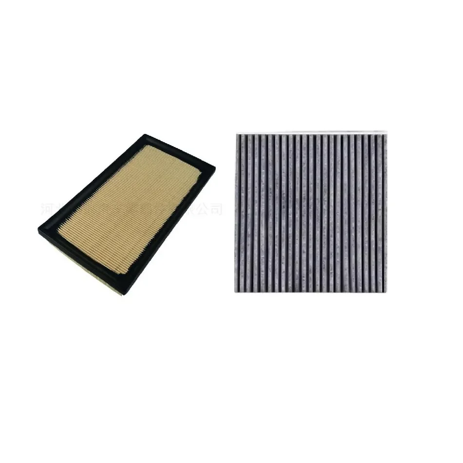 Air Filter and Cabin Filter for TOYOTA COROLLA 1.2 1.6 2.0 CAMRY RAV 4 HIGHLANDER 2.5 Hybrid C-HR 17801-0T060 87139-58010