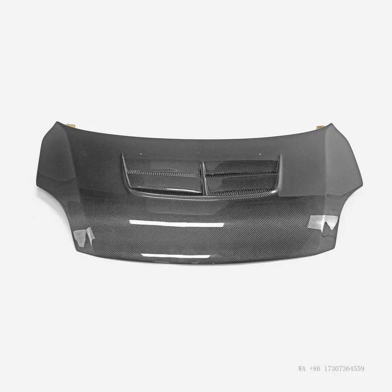 

Hot for Suzuki Swift ZC31S EPA Type V hood