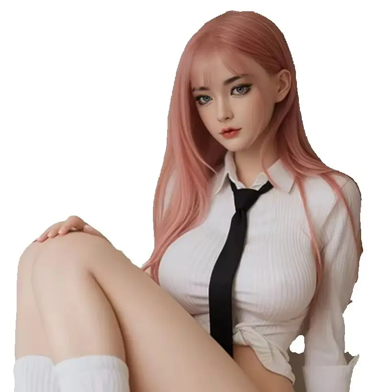 Sex dolls For Men Real Face Sex Toys For Men Fun With Realistic Sexy analog toys Vagina Anal Oral Masturbation sex machine XXX