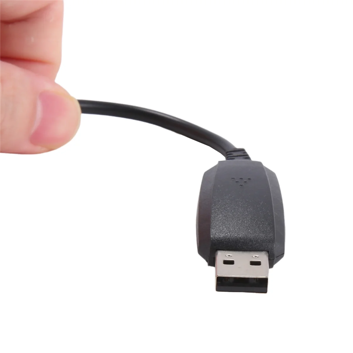 رائجة البيع USB كابل برجمة العالمي K-نوع اسلكية تخاطب خط البرمجة ل UV-K5 UV-K6 UV-5R زائد اسلكية تخاطب