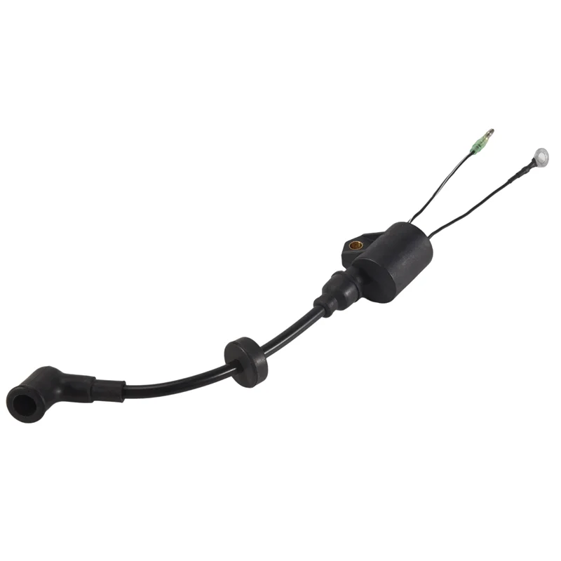 A73X-ملف الإشعال لـ 61N-85570-00، ملف الإشعال Assy لمحرك Hidea 2 السكتة الدماغية 30HP الخارجي #4