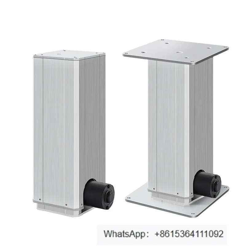 

IP7180 electric lifting column silent DC 24V large thrust 4000N palletizing robot arm 1pcs