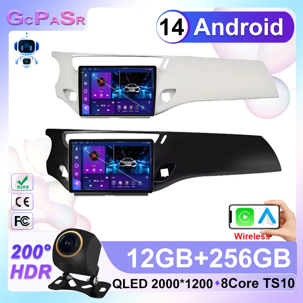 For Citroen C3 DS3 …