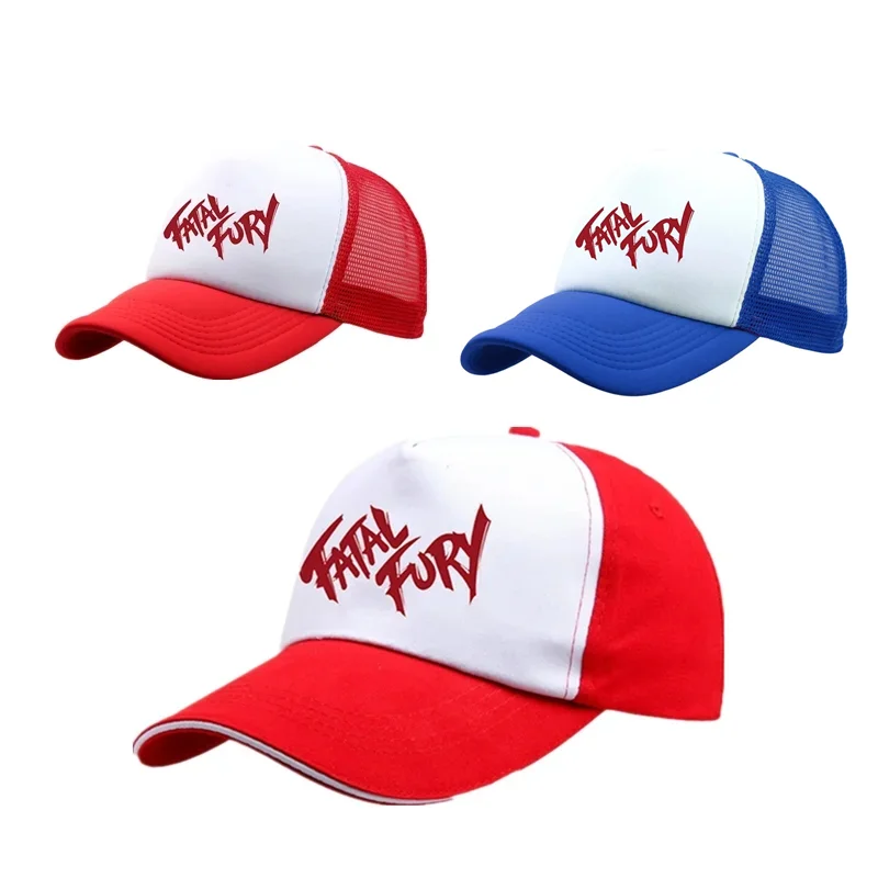 Street Game Kof Fat…