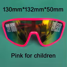 Jey Uso WE Yeet Sports Shades Glasses Bloodline USOS RARE colors Motorcycle glasses - AliExpress 