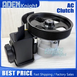 Power Steering Pump For Citroën Xsara Berlingo Peugeot Partner 206 1.4 1.9 2.0 9631914280 9636425980