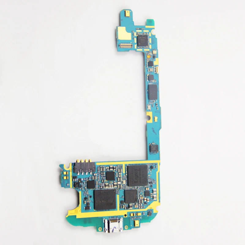 for Samsung Galaxy S3 i9305 Motherboard Test 100% one simcard UNLOCKED 16GB work