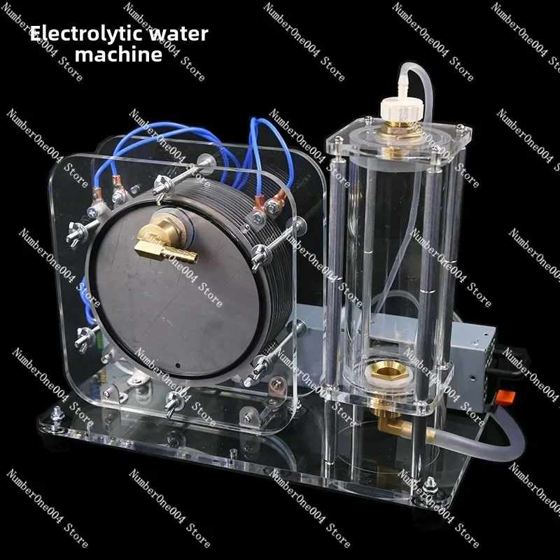 Suitable for science and technology studios,electrolytic water machines,metal heating processing,welding science popularization