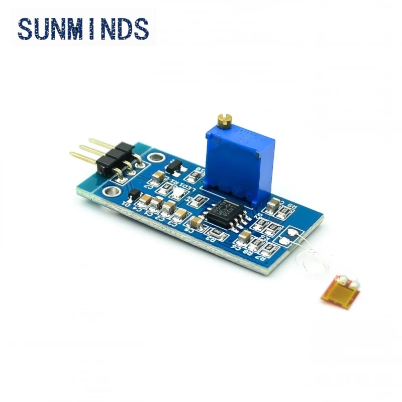 1Pcs Strain Gauge B… - image