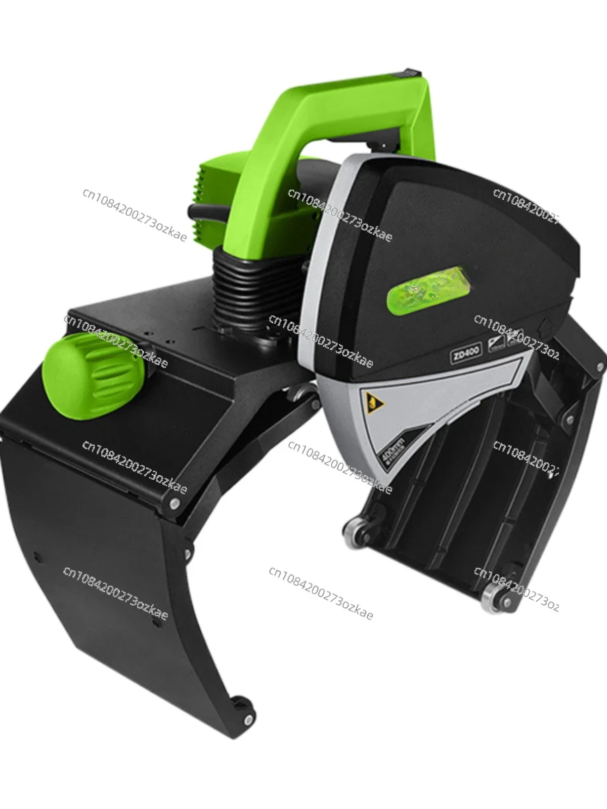 

Efficient Automatic Electric Stainless Steel Pipe Cutter for Small Pipes