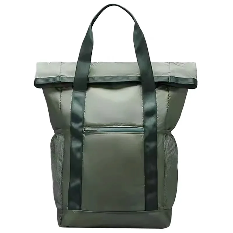 

Large Capaci Outdoor ex 32L Bapa Lightweight Multi-Functional Double oulder Bag Self Storage Nylon Fabric Leisure...