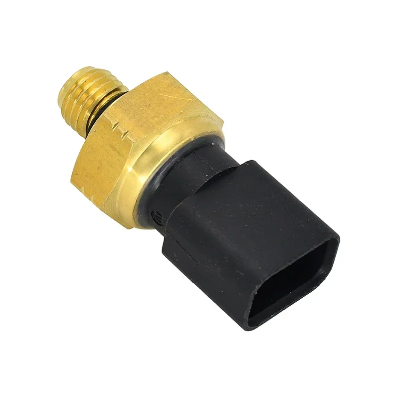 274-6721 Sensor Tekanan Oli 3Pin 2746721 Untuk Caterpillar CAT 3054 3054C 3054E 3056 3056E C4.2 C18 C32 Diesel Baru
