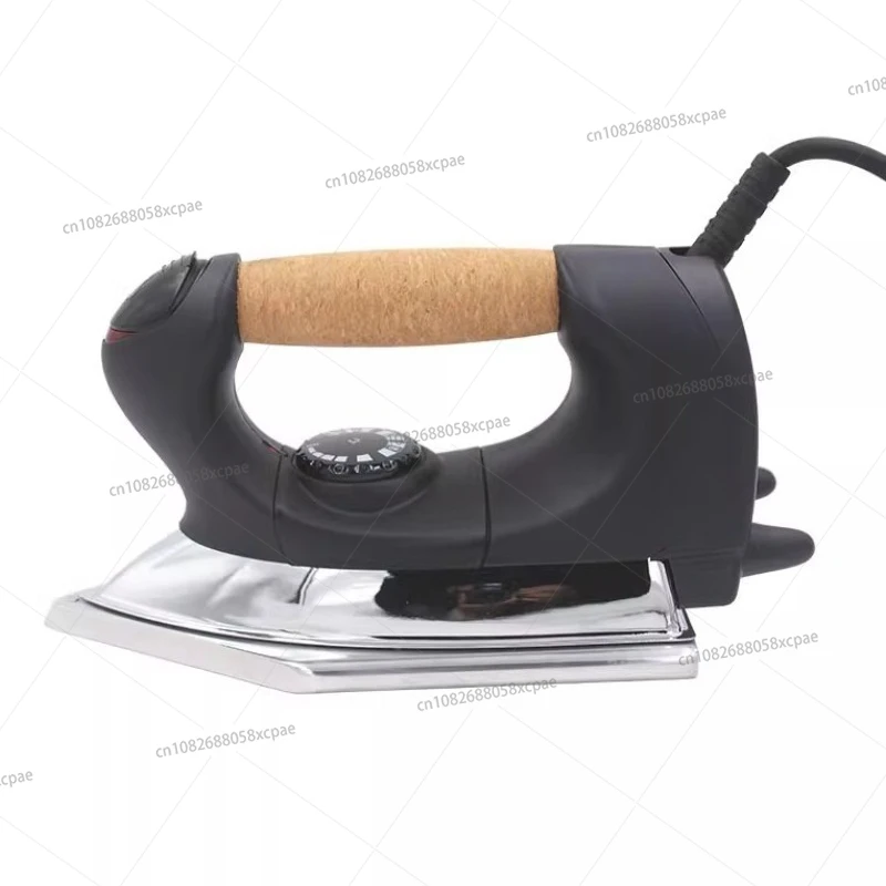 

Woodworking electric iron, industrial iron with veneer special-shaped iron GW1211 line edge banding strip