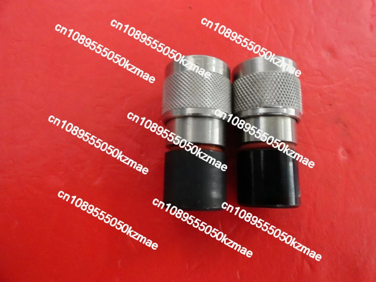 

Precision coaxial load - DC-18GHz 5W N type end point, 50 ohm RF analog load for testing and calibration