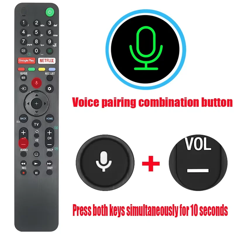 Thumbnail 3 - #75 Best Smart Remote Controls to Buy In 2026