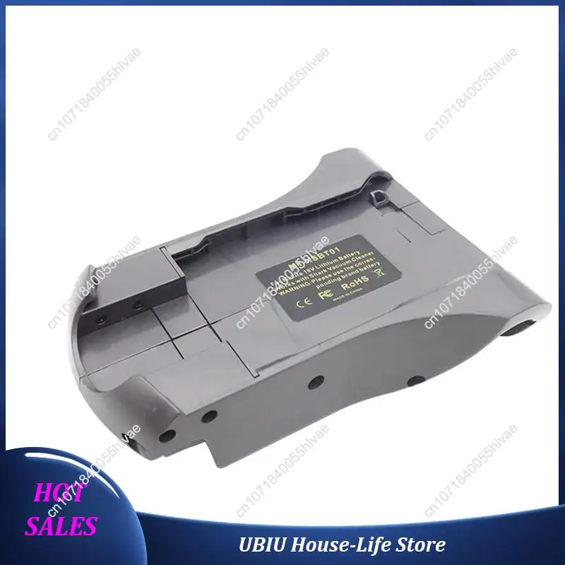 محول محول MT-XSBT01 DW-XSBT01 MIL-XSBT01 للمكنسة الكهربائية ببطارية ليثيوم 18 فولت متينة-الأفضل مبيعًا