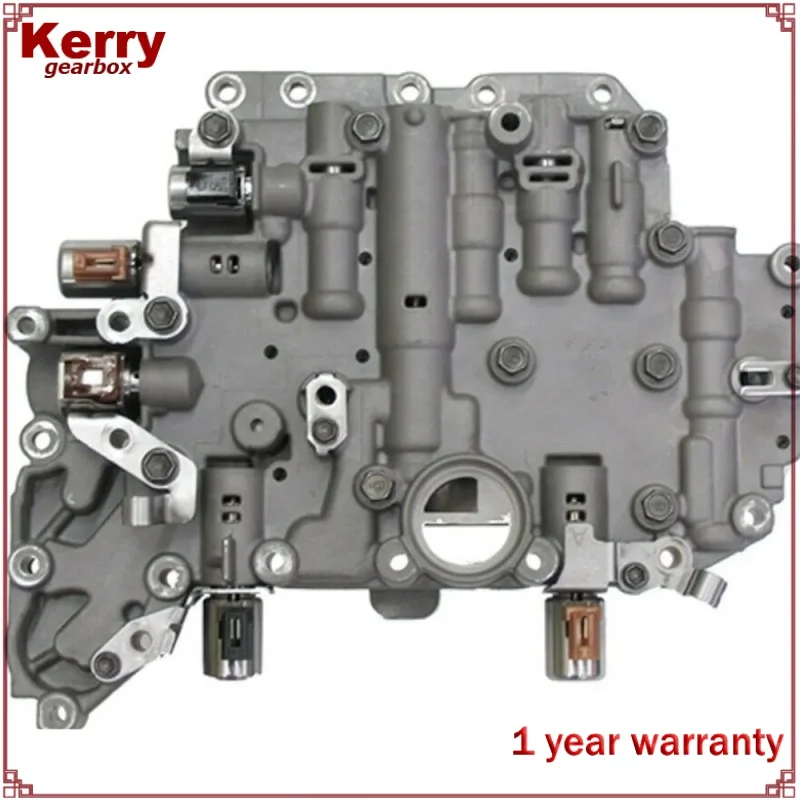 U140 U240 U241 Corpo valvola trasmissione con piccolo solenoide per Camry Solara Highlander Matrix RAV4 ES300 1998-2005