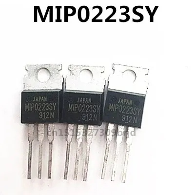 

Оригинальный Новый 5 шт./MIP0223SY TO-220