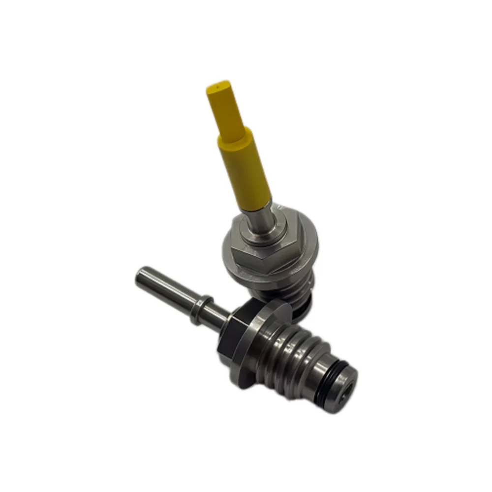 81.15403-6150 81154036150 Euro VI Harnstoffpumpen-Rücklaufanschluss Geeignet für Volvo MAN LKWs – Detail 8