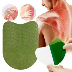 6-60PCS Neck Shoulder Patches Muscle Joint Arthritis Medical Plaster Neck Chinese Herbal Medical Health Care Back Sticker Relax
