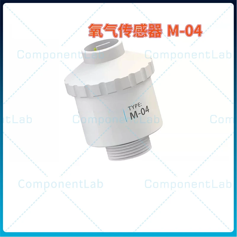 M-03 M-04 GO-03 Medical O2 Cell Ventilator Anesthesia Machine Replacement Oxygen Sensor For ITG