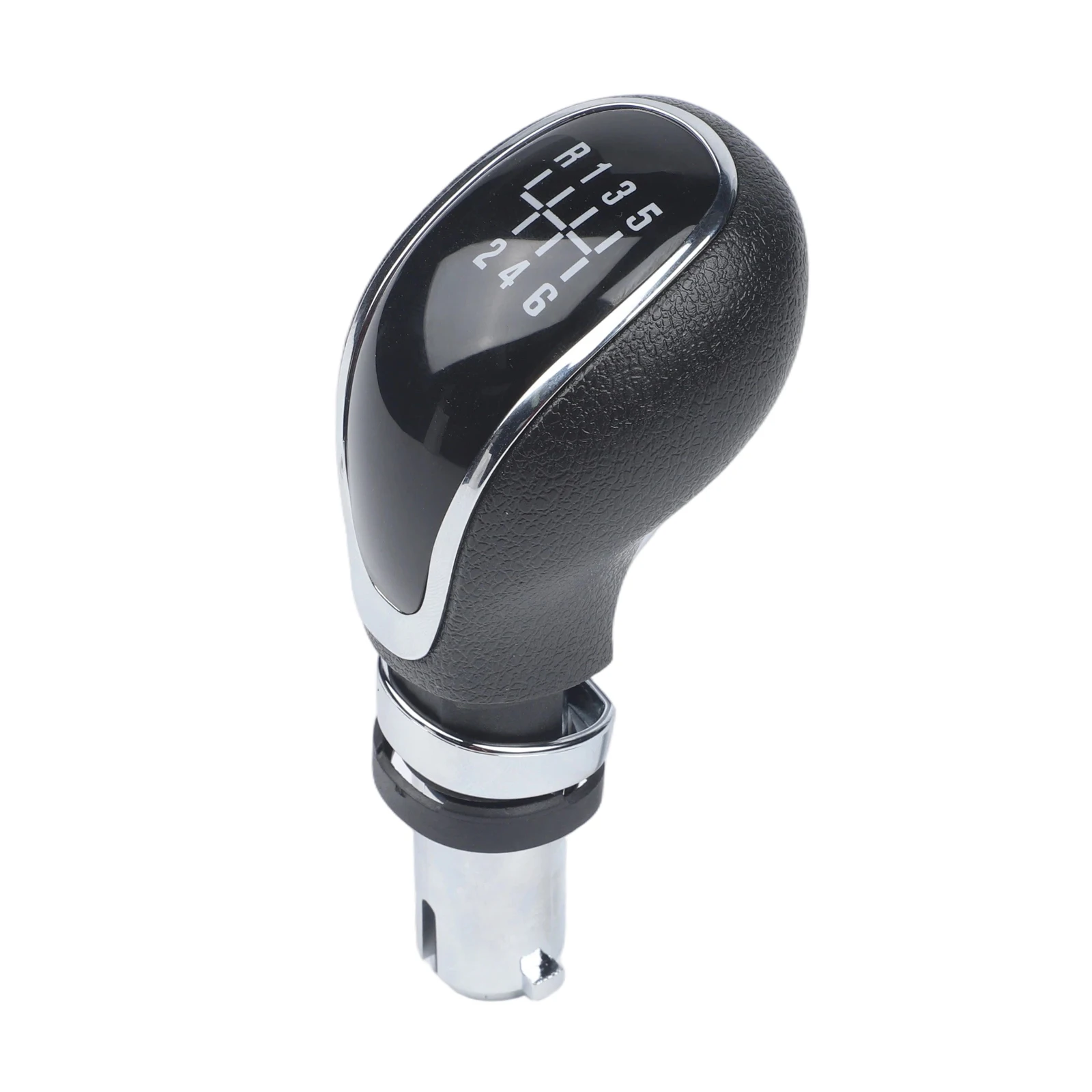 OEM 55565904 Replacement Gear Shift Knob 6-Speed for Vauxhall For Mokka J13 2012 to 2019 Direct Fit Manual Shift Knob