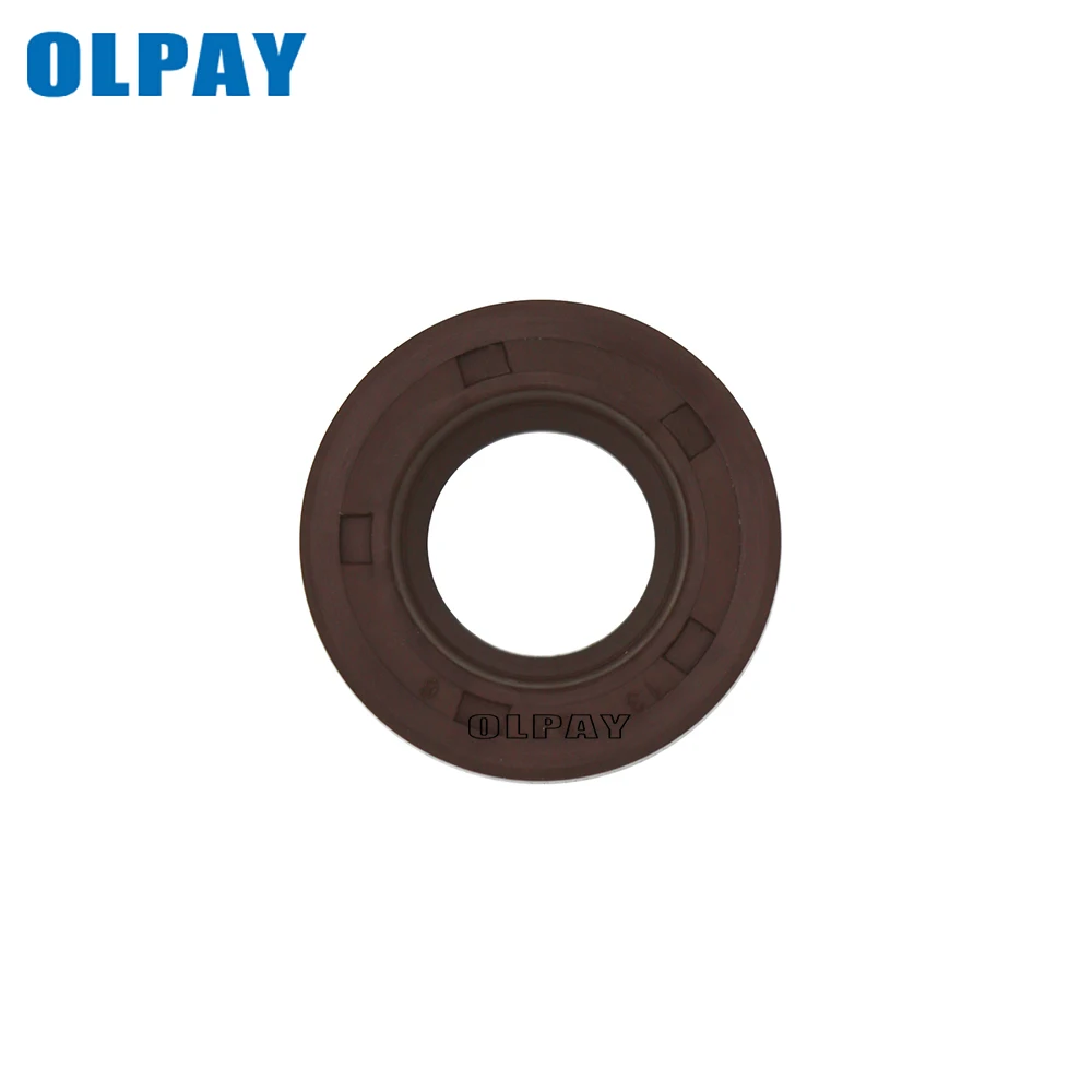 93101-13018 Oil Seal (13*25*6) For Yamaha Boat Motor 9.9HP 15HP On Cranckshaft