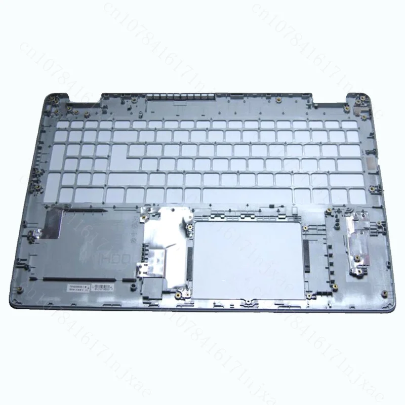 جديد لجهاز Dell Inspiron 15 3501 3505 Palmrest غطاء لوحة المفاتيح العلوي 0KGHJK KGHJK