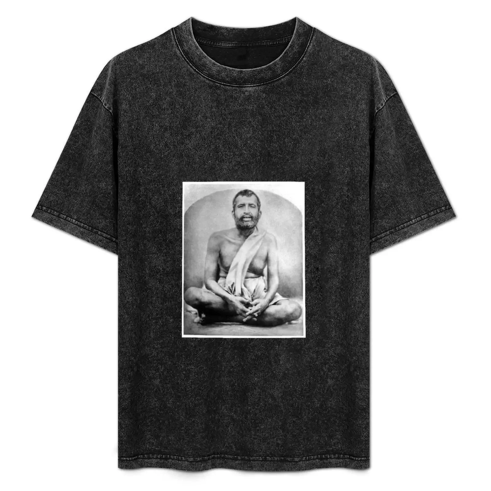 

RAMAKRISHNA T-Shirt blue lock funny shirt cotton anime tshirt t shirt men