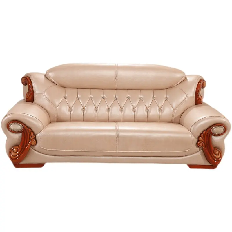 White Sectional Living Room Sofas Lazy Puffs Futon Nordic Leather Living Room Sofas Designer Single Muebles Trendy Furniture
