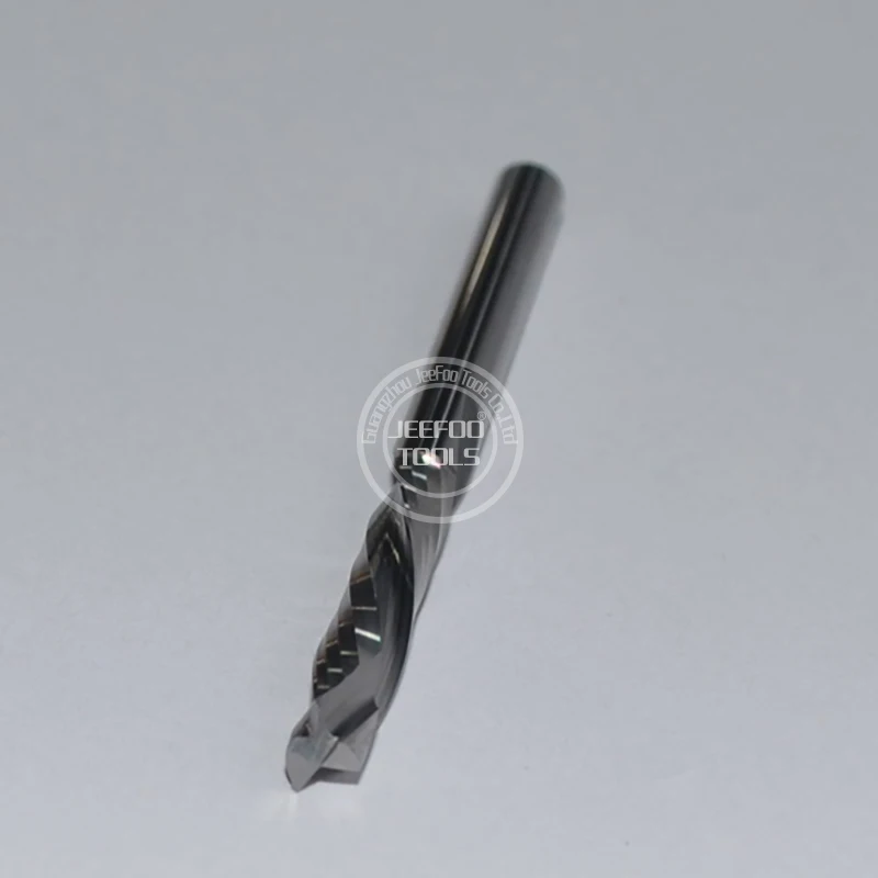 4*22 incisione In Carburo di Tungsteno Strumenti Su e Imbottiture Tagliare Due Spirale Flauto Bit Serie A