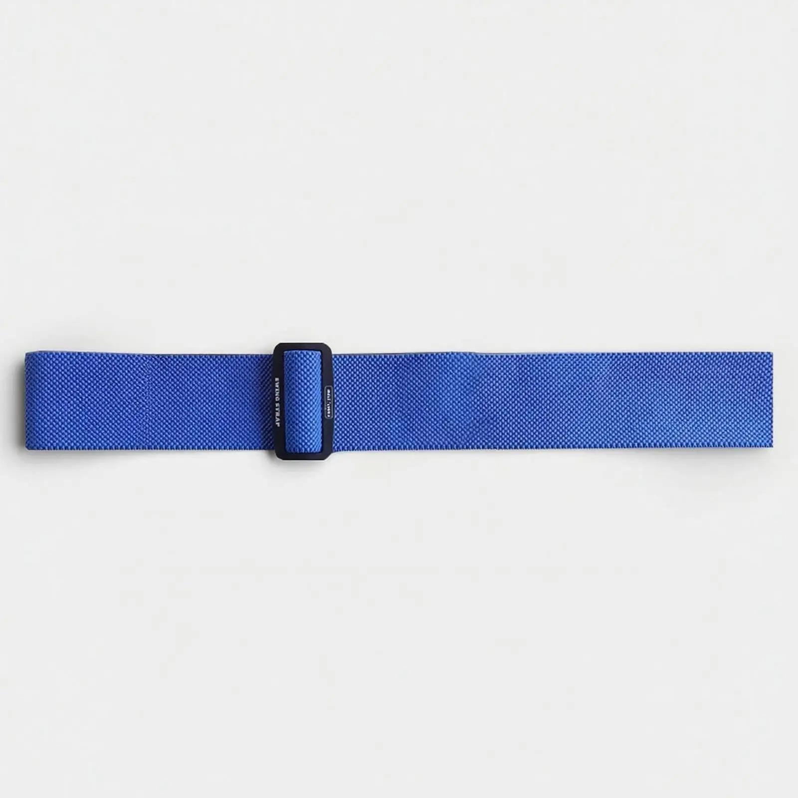 Golf Swing Training Strap Adjustable Golf Training Band with Buckle Woven Swing for Golfers, Beginners, Home Workout Driving