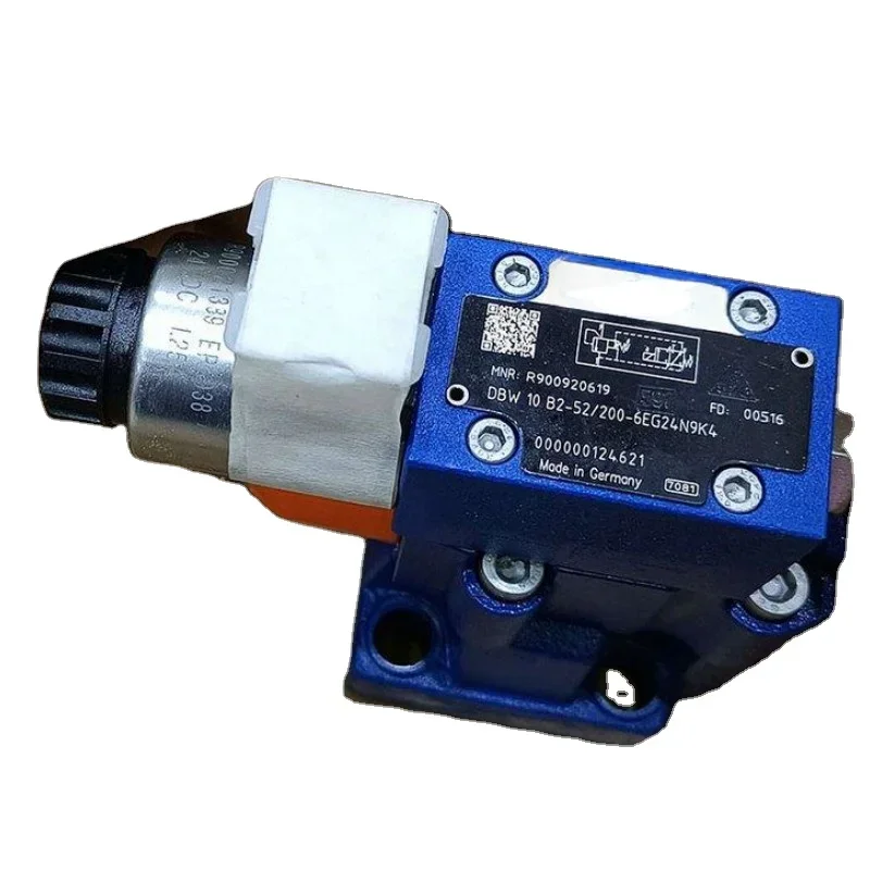 Direct Dbw Series H… - image