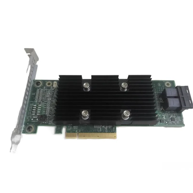 Запчасти для карты массива H330 04Y5H1 6H1G0 TD2NM 12 ГБ H730, большая карта HBA Card Запчасти для карты массива H330 04Y5H1 6H1G0 TD2NM 12 ГБ H730, большая карта HBA Card