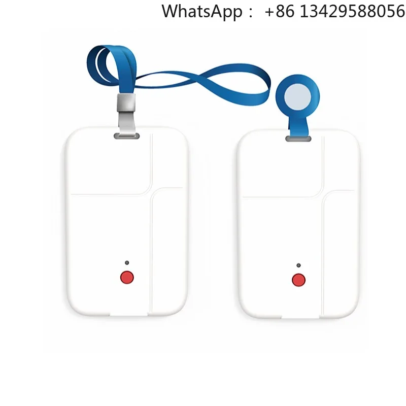 Smart Vibration Buz… - image