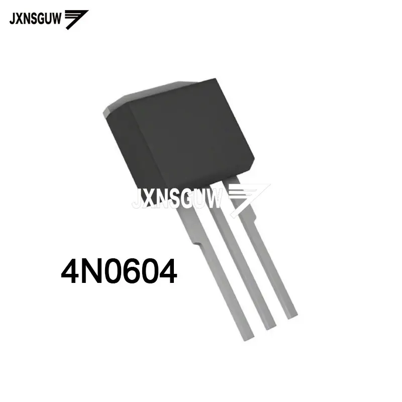 

10PCS 4N0604 Triode High-Power Field Effect Transistor One-Stop Distribution Spot BOM Integrated Circuit Electronic Components