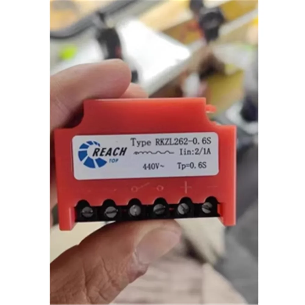 

RKZL262-0.6S 440V 0,6 S выпрямитель тормоза двигателя