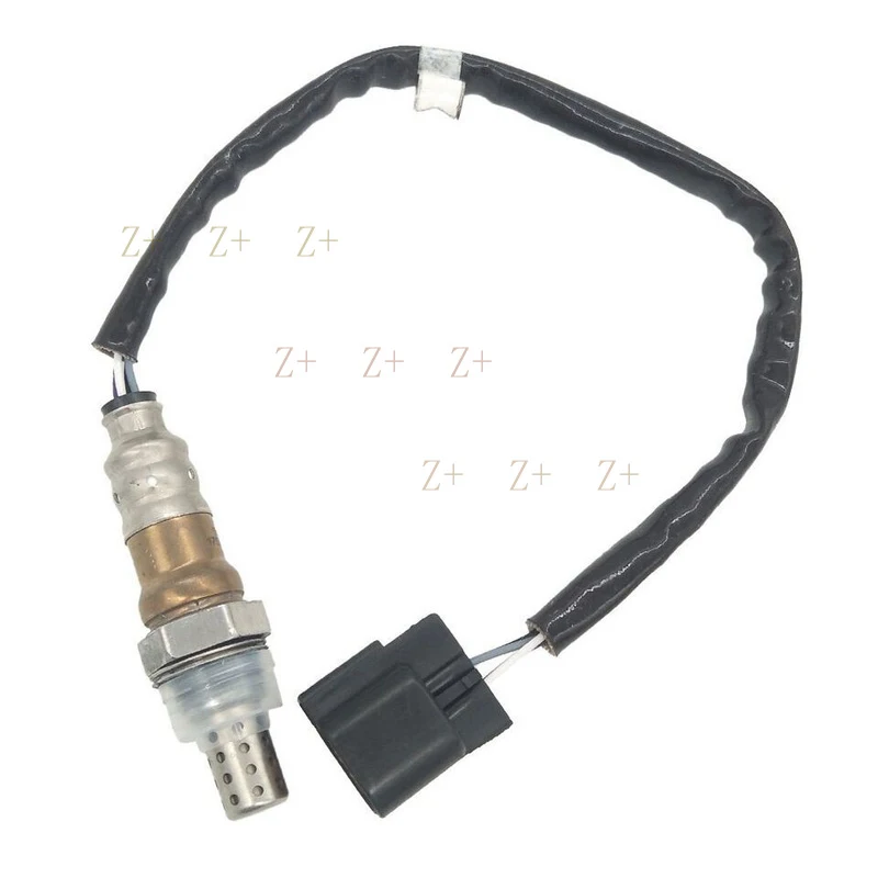 Z+  2pcs Oxygen Sensor Up+Downstream For 2003-09 Hyundai Elantra 2004-09 Kia Spectra