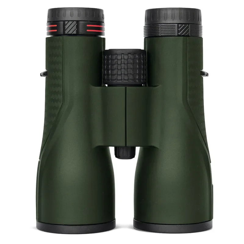 Shuntu-Professional and Powerful Binoculars, Ultra Clear, Distance and Height Measurement, Outdoor, New Product, 12X50ED