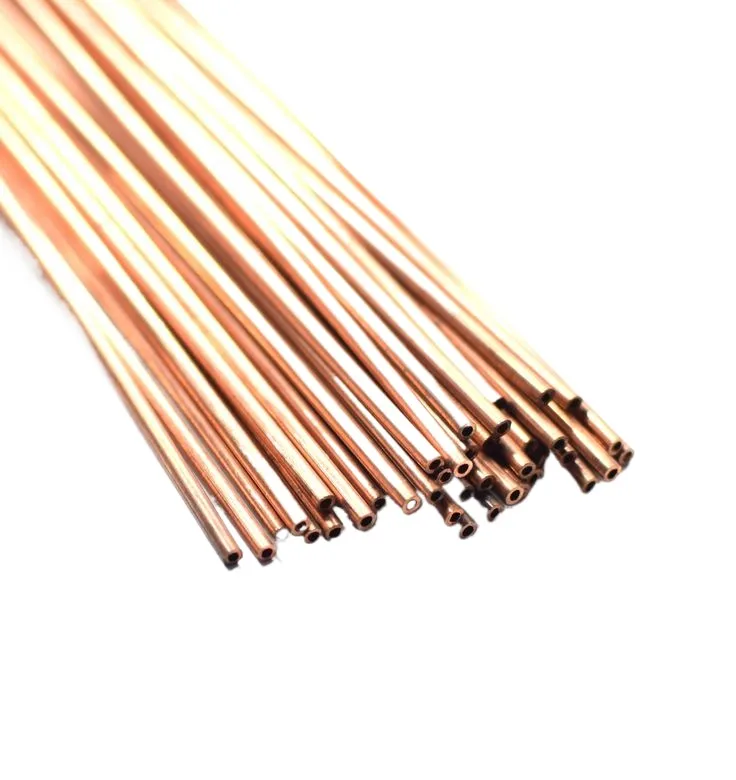 Heat Diy Pure Copper Sintered Power Wicks Heat Conduction