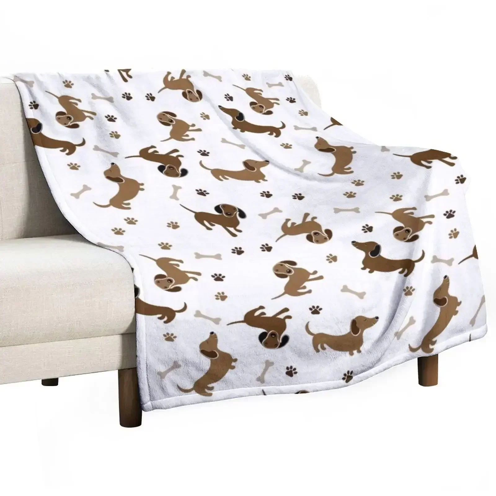 

Its Been A Long Day - Funny Throw Blanket Winter beds Giant Sofa warm winter Sofa Blankets