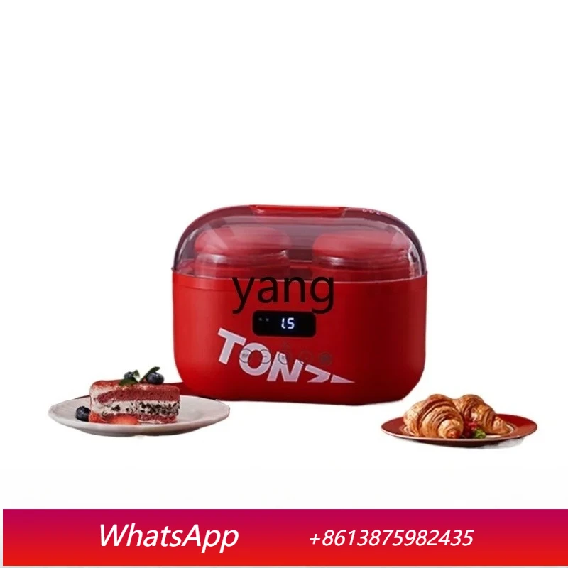 

LH intelligent water-proof stew electric stew pot bird's nest stew cup household reservation fully automatic