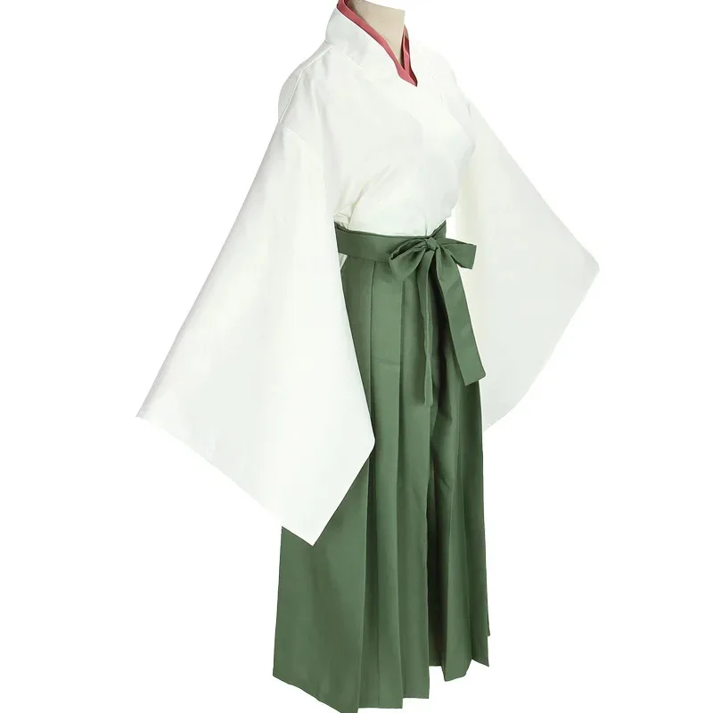 Kamisama Kiss Hajimemashita Love 미즈키 코스프레 의상 기모노 할로윈 유니섹스 의상 코스프레