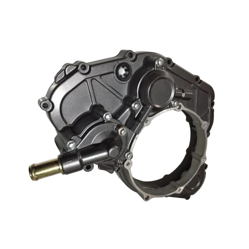 Motorcycle Engine Clutch Right Side Cover for Benelli TNT25 TNT250 BN251 TRK251 LEONCINO250 / BN TNT TRK LEONCINO 25 / 250 / 251