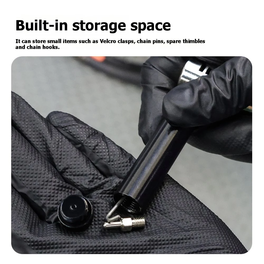 

A79E-Bikes Chain Breaker For 1- 12 Speed Chains For Road And Mountain Bike Chain Tool