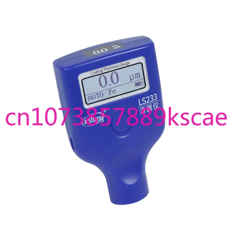 

Car Paint Meter Car Paint Caliper Detector Car Paint Depthometer Ls233