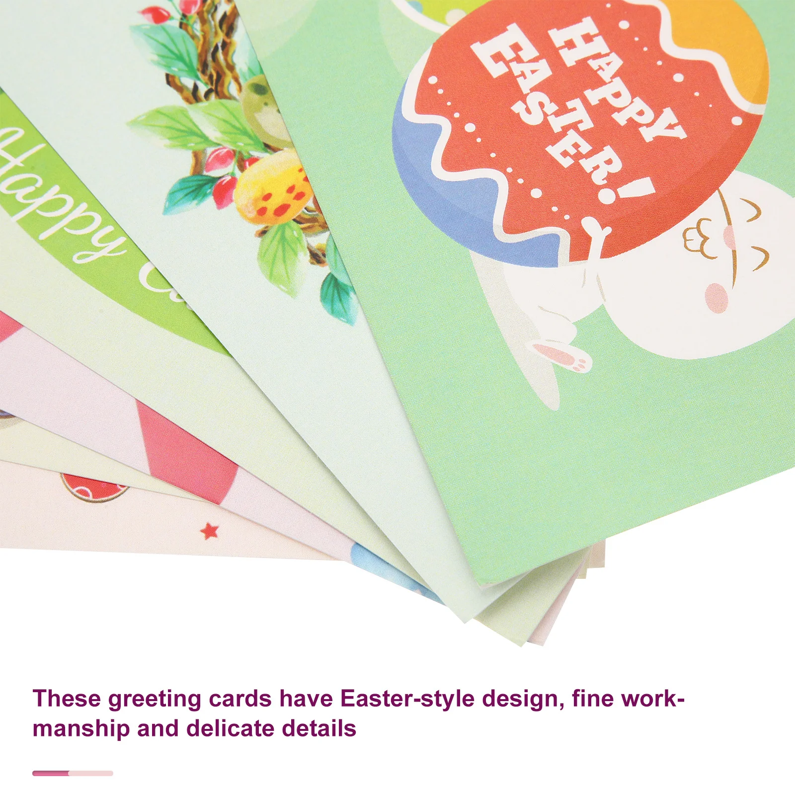 

2 комплекта пасхальных открыток с благословением, плотная бумага, тонкая работа, пасхальные поздравительные открытки для праздничных мероприятий, конверт в комплекте