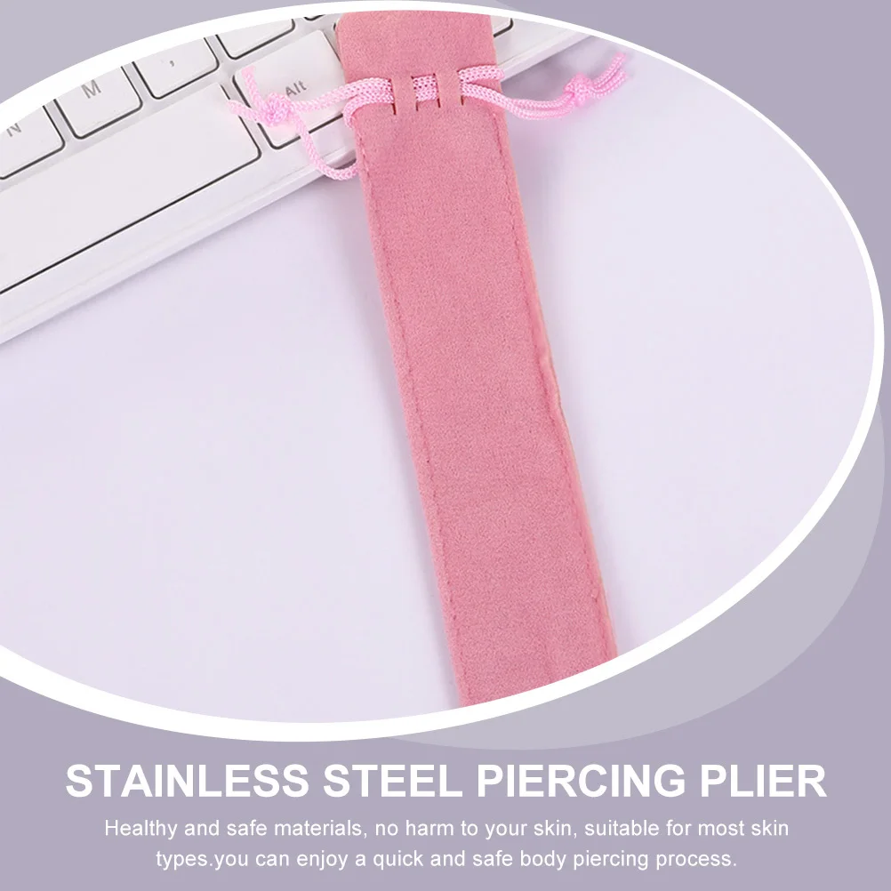 

15Pcs Pen Bag Premium Drawstring Pouch for Single Pen Storage Scratch-Proof Protective Sleeve Portable Gift Packaging