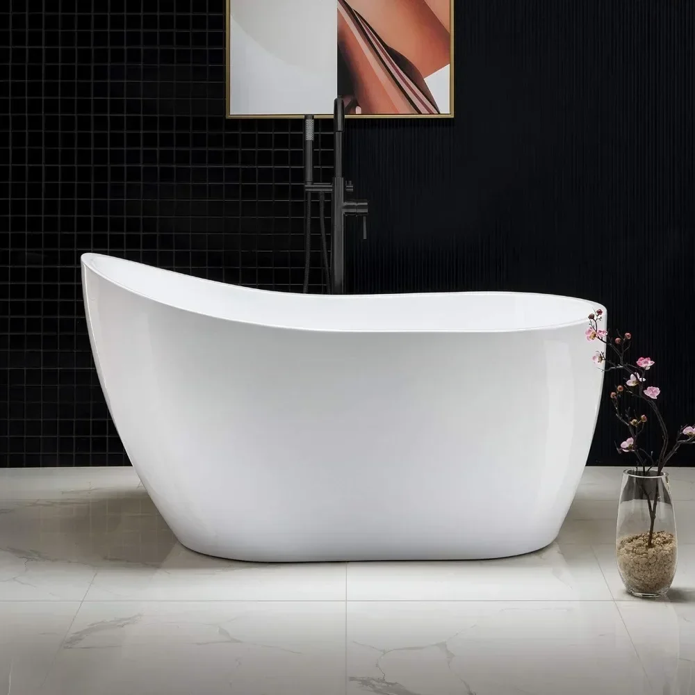 Freestanding Bathtub 59